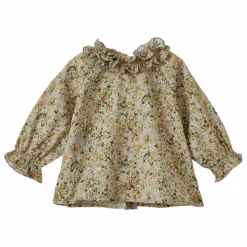 Caramel Blouses, T-Shirts|Blouse Sana |