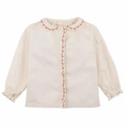 Enfant Gingersnaps Blouses, T-Shirts|Blouses, T-Shirts|Blouse Sarah |