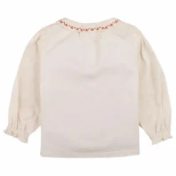 Enfant Gingersnaps Blouses, T-Shirts|Blouses, T-Shirts|Blouse Sarah |