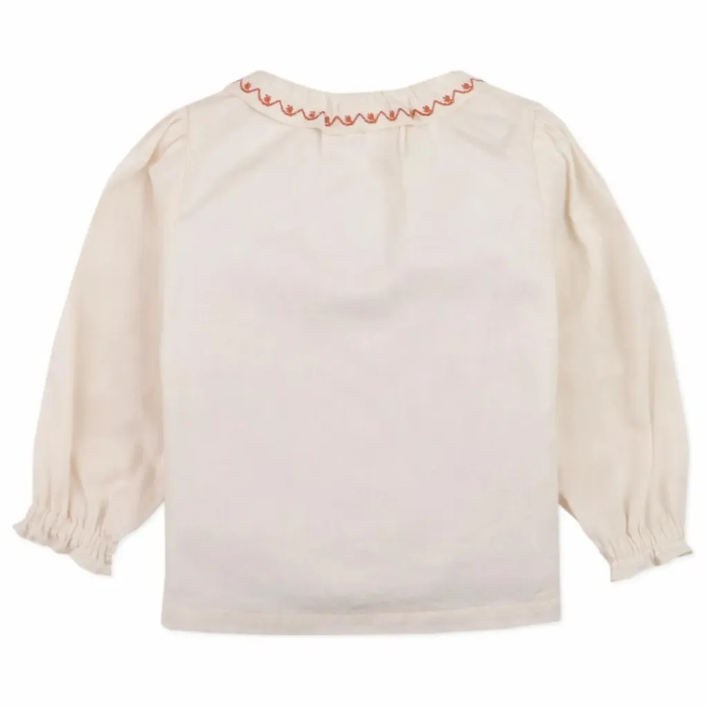 Enfant Gingersnaps Blouses, T-Shirts|Blouses, T-Shirts|Blouse Sarah |