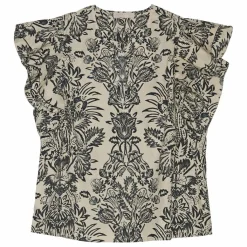 Femme Ulla Johnson Blouses, Chemises|Blouse Severine |