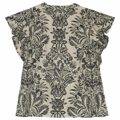 Femme Ulla Johnson Blouses, Chemises|Blouse Severine |