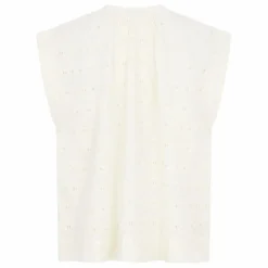 Femme BELLEPIECE Blouses, Chemises|Blouse Sistelo Brodée |