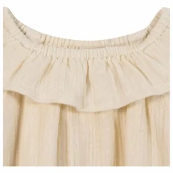 Bonton Blouse Solange | Ecru Online