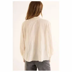 Sacrécoeur Blouse Soline Bloss | Ecru