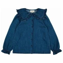 Enfant Louis Louise Blouse Sybillou |