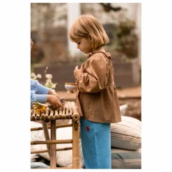 Enfant Fliink Blouses, T-Shirts|Blouse Toto |