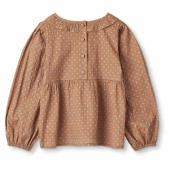 Enfant Fliink Blouses, T-Shirts|Blouse Toto |