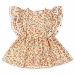 Enfant Konges Sløjd Blouse Verbena Coton Bio |