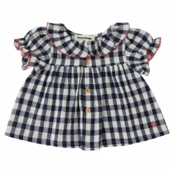 Enfant Tocoto Vintage Blouse Vicky |
