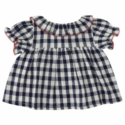Enfant Tocoto Vintage Blouse Vicky |