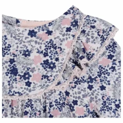 Enfant Tartine et Chocolat Blouses, T-Shirts|Blouses, T-Shirts|Blouse Volants |