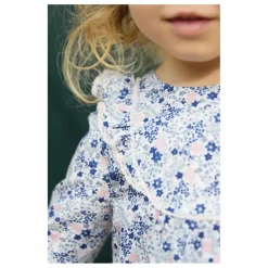 Enfant Tartine et Chocolat Blouses, T-Shirts|Blouses, T-Shirts|Blouse Volants |
