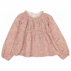 Enfant Búho Blouses, T-Shirts|Blouse Volants |