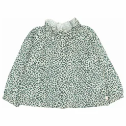 Búho Blouse Volants Bébé |