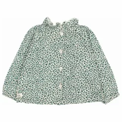 Búho Blouse Volants Bébé |