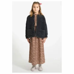 Enfant Piupiuchick Blouses, T-Shirts|Blouses, T-Shirts|Blouse Volants Fleurie |