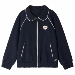 Best Bonpoint Blouson Jinto | Bleu marine