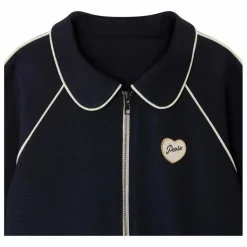 Best Bonpoint Blouson Jinto | Bleu marine