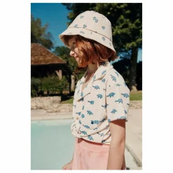 Emile et Ida Bob Amour | Ecru Online