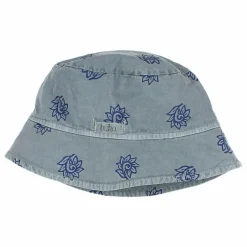 Enfant Búho Accessoires De Mode|Bob Batik Coton Bio |