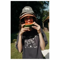 Sale Emile et Ida Bob Bobleo Léopard | Noir