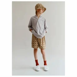 Enfant Caramel Accessoires|Accessoires De Mode|Bob Cedrus |