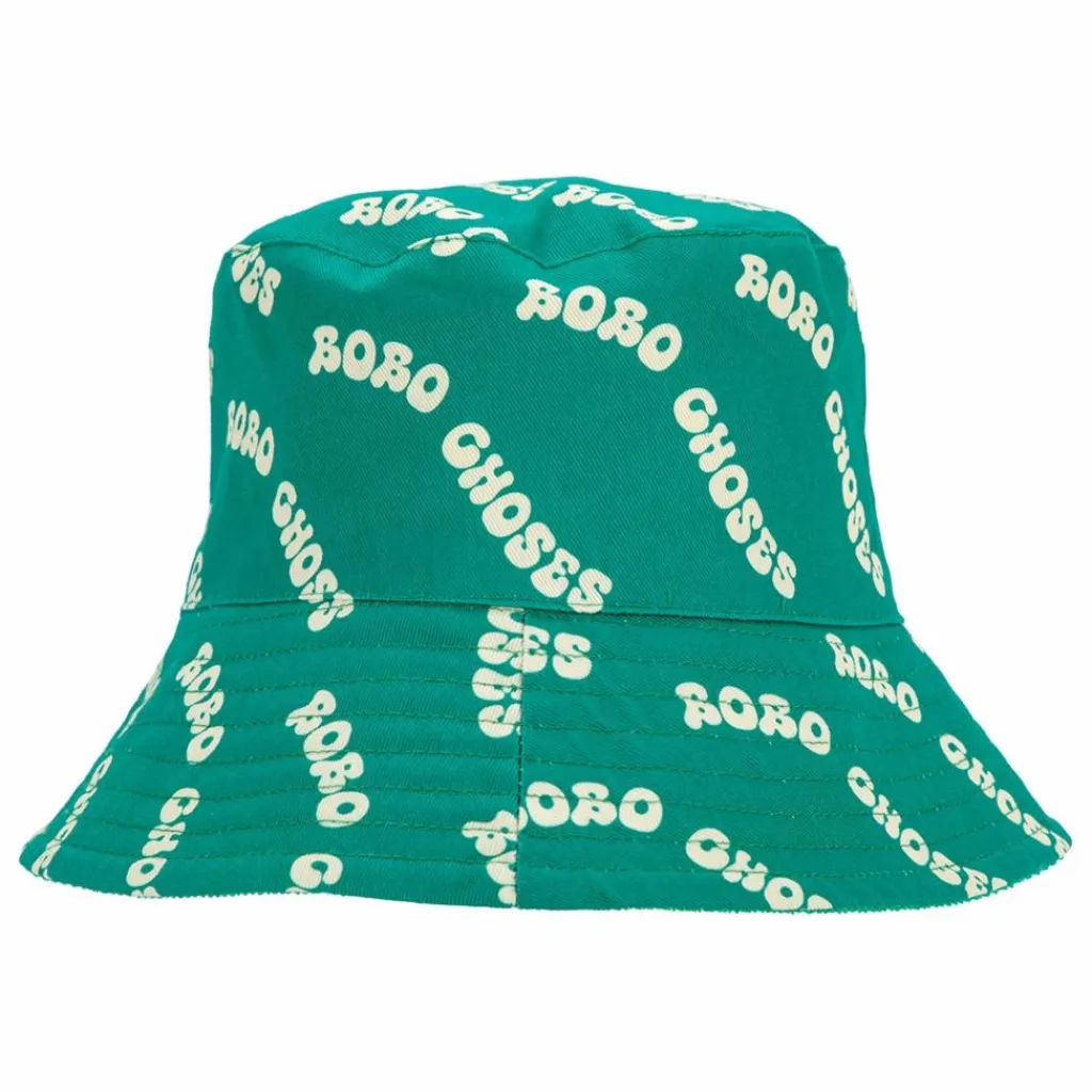 Enfant Bobo Choses Accessoires De Mode|Bob Colorblock Eponge Fibres Recyclées |