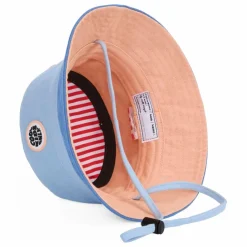 Enfant Hello Hossy Accessoires|Accessoires|Bob Cordon Ajustble Mini Aqua |