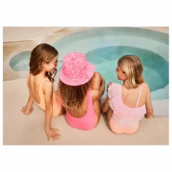 Molo Bob Eponge Siks Fruits Texturés | Corail Discount