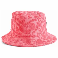 Molo Bob Eponge Siks Fruits Texturés | Corail Discount