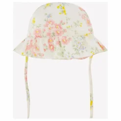 Discount Tartine et Chocolat Bob Fleuri | Ecru