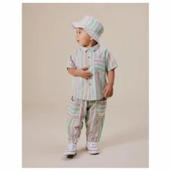 Enfant Goldie + Ace Bob Lin |