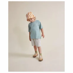 Enfant Búho Bob Rayures Coton Bio |