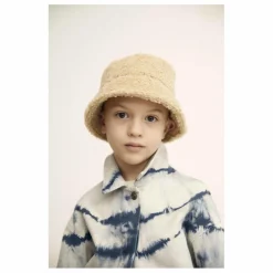 the new society Bob Sherpa Hannah | Ecru New