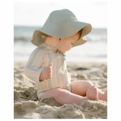 New Quincy Mae Bob Sun | Vert céladon