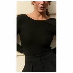 Outlet Flair Body Andy Côtelé | Noir