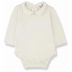 1+ in the family Bodies, Combinaisons|Bodies, Combinaisons|Body Anette Coton Bio |