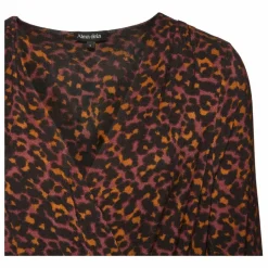 Best Alma Deia Body Cache-Cœur en Jersey | Léopard