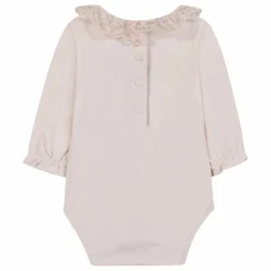 Tartine et Chocolat Body Col Dentelle |