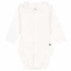 Petit Bateau Body Collerette |