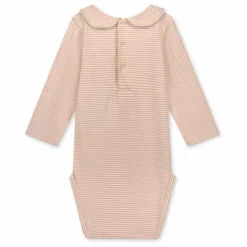 Gray Label Body Coton Bio | Rose Outlet