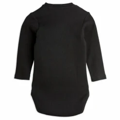 Mini Rodini Pyjamas Et Bodies|Premières Tenues|Body Coucou Coton Bio |