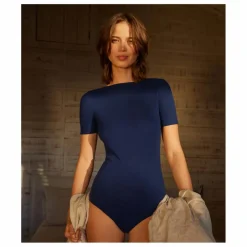 Femme Petit Bateau Robes, Combinaisons|Body Côtelé - Collection Femme |