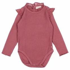 Búho Bodies, Combinaisons|Pyjamas Et Bodies|Body Côtelé |