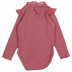 Búho Bodies, Combinaisons|Pyjamas Et Bodies|Body Côtelé |