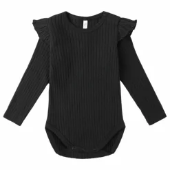 Rylee + Cru Bodies, Combinaisons|Combinaisons Et Bodies|Body Côtelé |