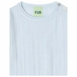 FUB Body Côtelé Laine de Mérinos |