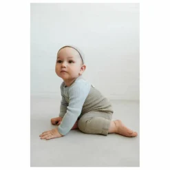 FUB Body Côtelé Laine de Mérinos |