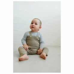 FUB Body Côtelé Laine de Mérinos |